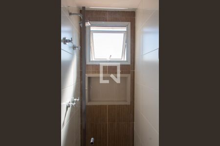 Apartamento para alugar com 111m², 2 quartos e 2 vagasBANHEIRO DA SUITE