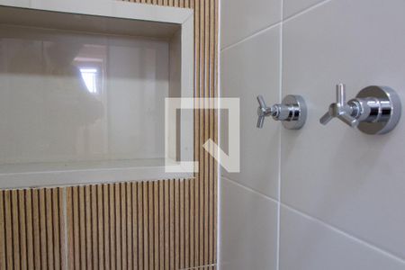 Apartamento para alugar com 111m², 2 quartos e 2 vagasBANHEIRO SOCIAL