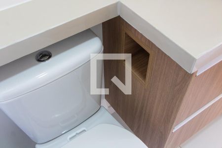 Apartamento para alugar com 111m², 2 quartos e 2 vagasBANHEIRO SOCIAL