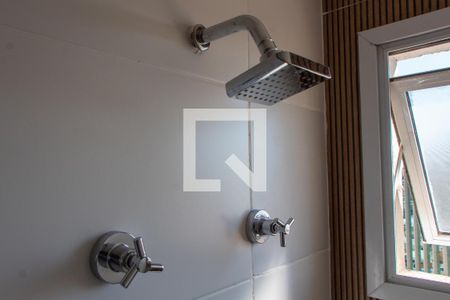 Apartamento para alugar com 111m², 2 quartos e 2 vagasBANHEIRO DA SUITE