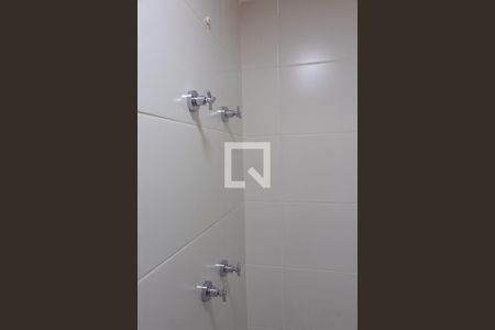 Apartamento para alugar com 111m², 2 quartos e 2 vagasBANHEIRO PISO SUPERIOR