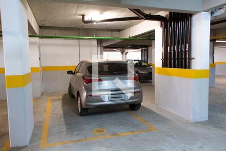 Apartamento para alugar com 111m², 2 quartos e 2 vagasGARAGEM 1