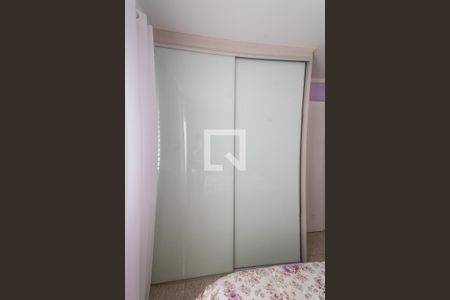 Apartamento à venda com 61m², 3 quartos e 1 vagaQuarto 3