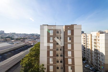 Apartamento à venda com 61m², 3 quartos e 1 vagaVista do Quarto 1