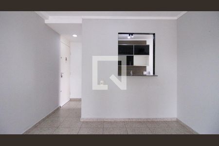 Apartamento para alugar com 3 quartos, 61m² em Vila Ema, São Paulo