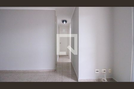Apartamento para alugar com 3 quartos, 61m² em Vila Ema, São Paulo