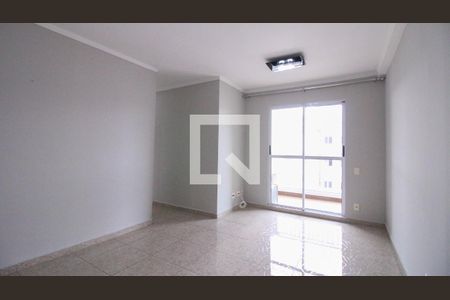 Sala de apartamento à venda com 3 quartos, 61m² em Vila Ema, São Paulo