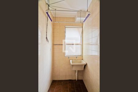 Apartamento à venda com 65m², 3 quartos e 1 vagaÁrea de Serviço