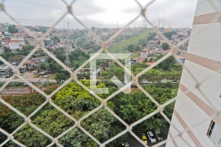 Apartamento à venda com 65m², 3 quartos e 1 vagaQuarto 2