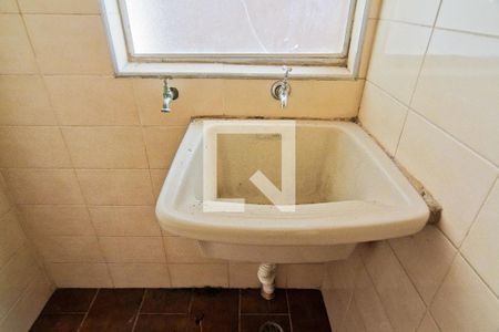 Apartamento à venda com 65m², 3 quartos e 1 vagaÁrea de Serviço