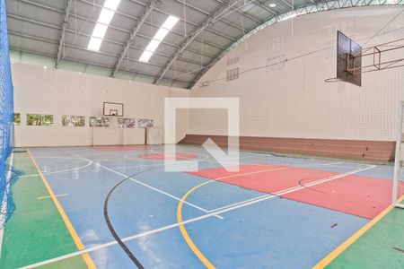 Apartamento à venda com 65m², 3 quartos e 1 vagaQuadra Esportiva