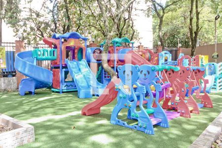 Apartamento à venda com 65m², 3 quartos e 1 vagaÁrea comum - Playground