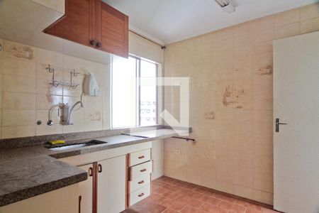Apartamento à venda com 65m², 3 quartos e 1 vagaCozinha