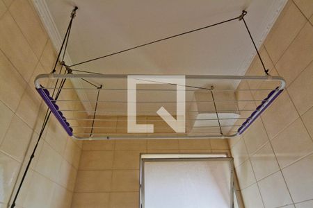 Apartamento à venda com 65m², 3 quartos e 1 vagaÁrea de Serviço