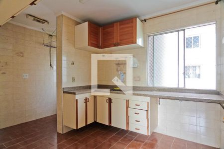Apartamento à venda com 65m², 3 quartos e 1 vagaCozinha