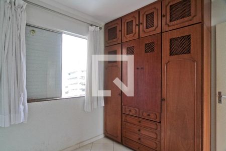 Apartamento à venda com 65m², 3 quartos e 1 vagaQuarto 3