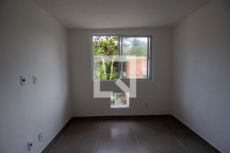 Quarto 1 de apartamento para alugar com 2 quartos, 65m² em Vargem Grande, Rio de Janeiro