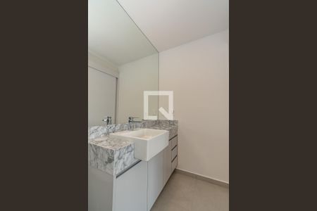 Apartamento para alugar com 119m², 3 quartos e 2 vagasBanheiro da Suíte 2
