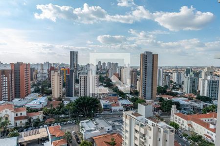Apartamento para alugar com 119m², 3 quartos e 2 vagasVista Suite 2