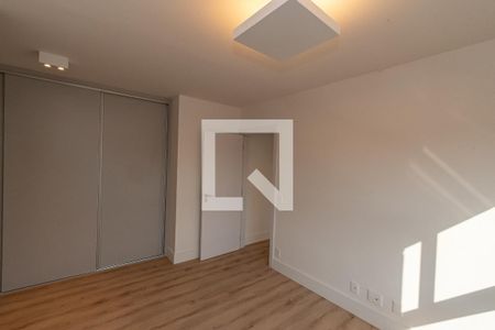 Suite 1 de apartamento para alugar com 3 quartos, 119m² em Cambuí, Campinas