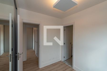 Apartamento para alugar com 119m², 3 quartos e 2 vagasSuite 3