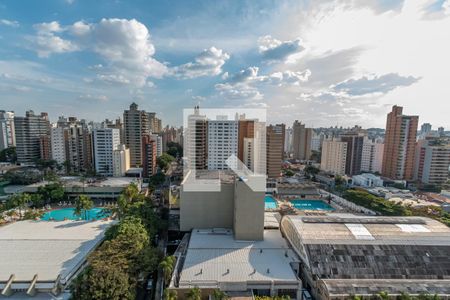 Apartamento para alugar com 119m², 3 quartos e 2 vagasVista Suite 1
