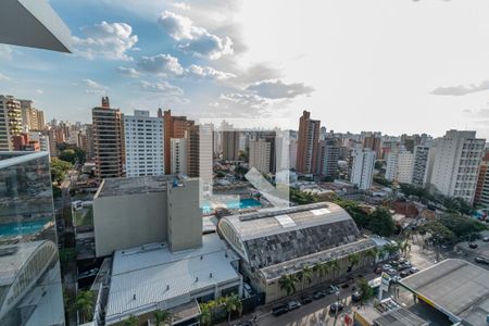 Apartamento para alugar com 119m², 3 quartos e 2 vagasVista Suite 3