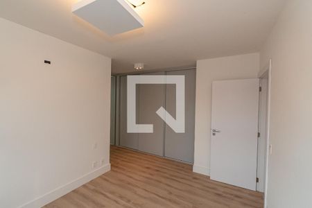 Suite 1 de apartamento para alugar com 3 quartos, 119m² em Cambuí, Campinas