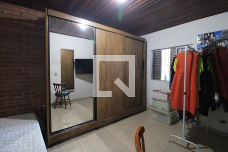 Quarto 2 de casa à venda com 3 quartos, 300m² em Jardim Santo Antoninho, São Paulo