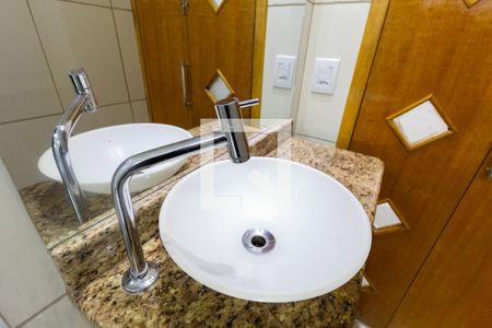 Apartamento à venda com 50m², 2 quartos e 1 vagaBanheiro