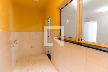 Área de Serviço de casa à venda com 2 quartos, 108m² em Cidade Líder, São Paulo