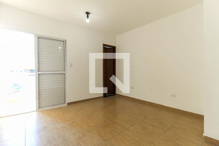 Suíte 1 de casa à venda com 2 quartos, 108m² em Cidade Líder, São Paulo