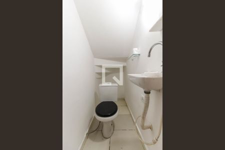 Lavabo de casa à venda com 2 quartos, 108m² em Cidade Líder, São Paulo