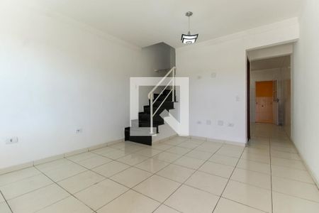 Sala de casa à venda com 2 quartos, 108m² em Cidade Líder, São Paulo