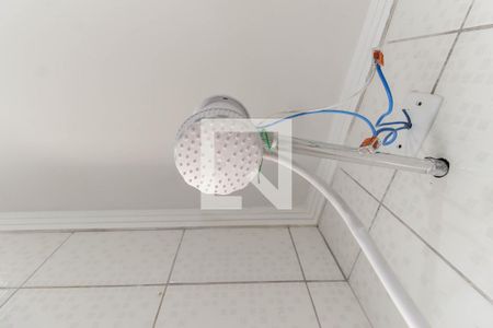 Casa à venda com 108m², 2 quartos e 2 vagas Casa à venda com 108m², 2 quartos e 2 vagasBanheiro da Suíte 1