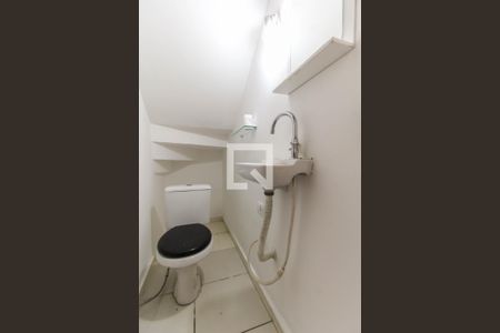Lavabo de casa à venda com 2 quartos, 108m² em Cidade Líder, São Paulo