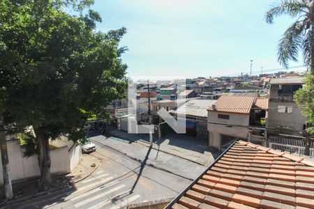Casa à venda com 108m², 2 quartos e 2 vagas Casa à venda com 108m², 2 quartos e 2 vagasVista Varanda da Suíte 1