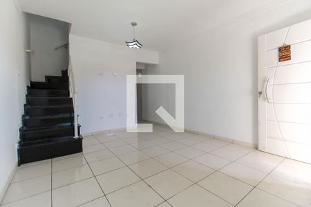 Sala de casa à venda com 2 quartos, 108m² em Cidade Líder, São Paulo