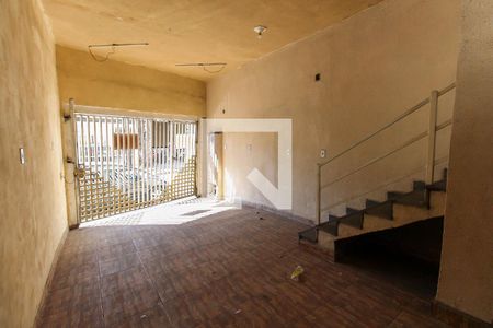 Garagem de casa à venda com 2 quartos, 108m² em Cidade Líder, São Paulo