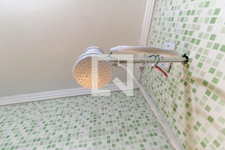 Casa à venda com 108m², 2 quartos e 2 vagas Casa à venda com 108m², 2 quartos e 2 vagasBanheiro da Suíte 2