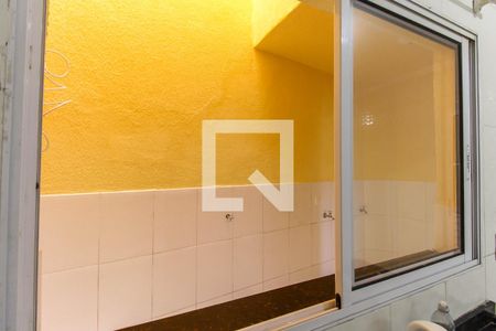 Vista da Cozinha de casa à venda com 2 quartos, 108m² em Cidade Líder, São Paulo