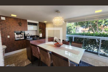 Apartamento à venda com 113m², 3 quartos e 2 vagasFoto 38