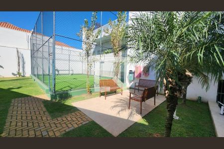 Apartamento à venda com 113m², 3 quartos e 2 vagasFoto 09