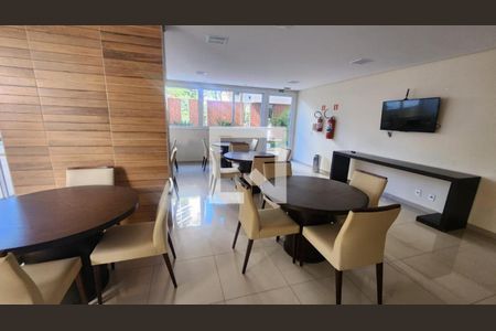 Apartamento à venda com 113m², 3 quartos e 2 vagasFoto 23