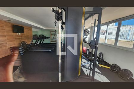 Apartamento à venda com 113m², 3 quartos e 2 vagasFoto 28