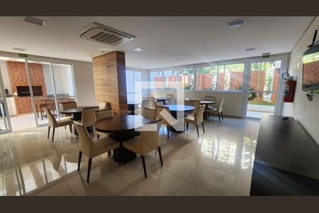 Apartamento à venda com 113m², 3 quartos e 2 vagasFoto 34