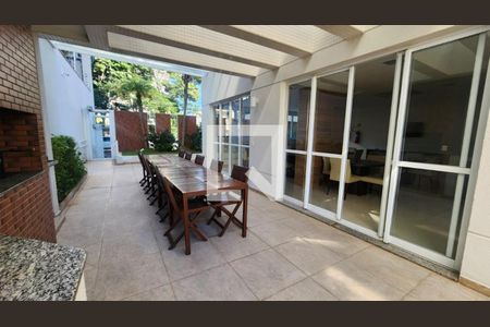 Apartamento à venda com 113m², 3 quartos e 2 vagasFoto 26