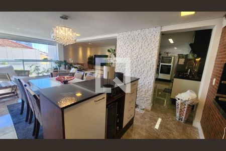 Apartamento à venda com 113m², 3 quartos e 2 vagasFoto 37