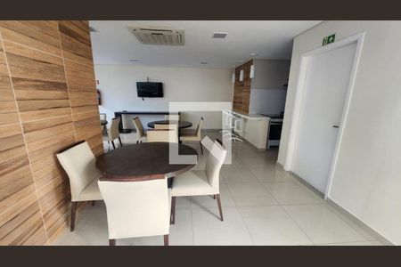 Apartamento à venda com 113m², 3 quartos e 2 vagasFoto 03