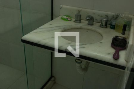 Apartamento à venda com 90m², 3 quartos e 1 vagaBanheiro Social